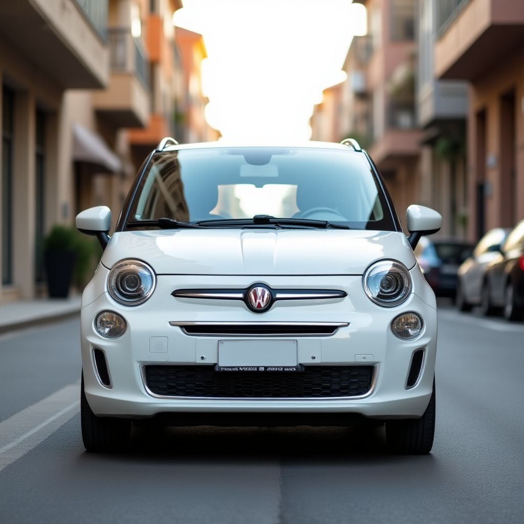 Ekonomik Hatchback Araç