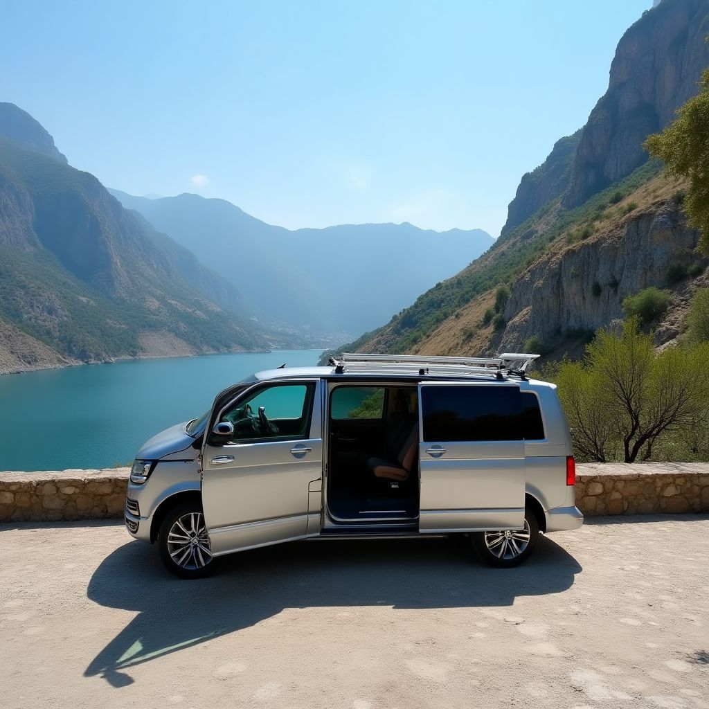 Minivan Araçlar
