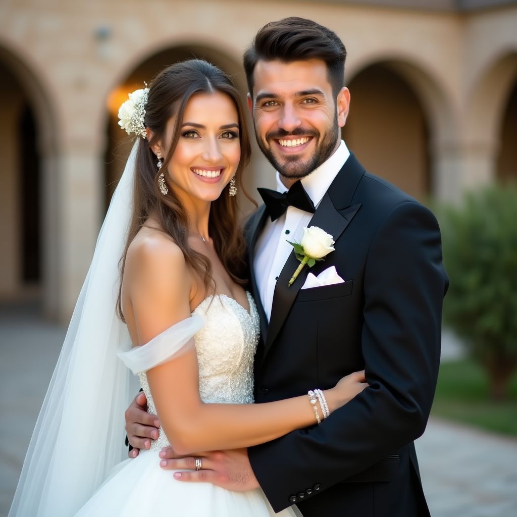 Emre ve Canan Öztürk